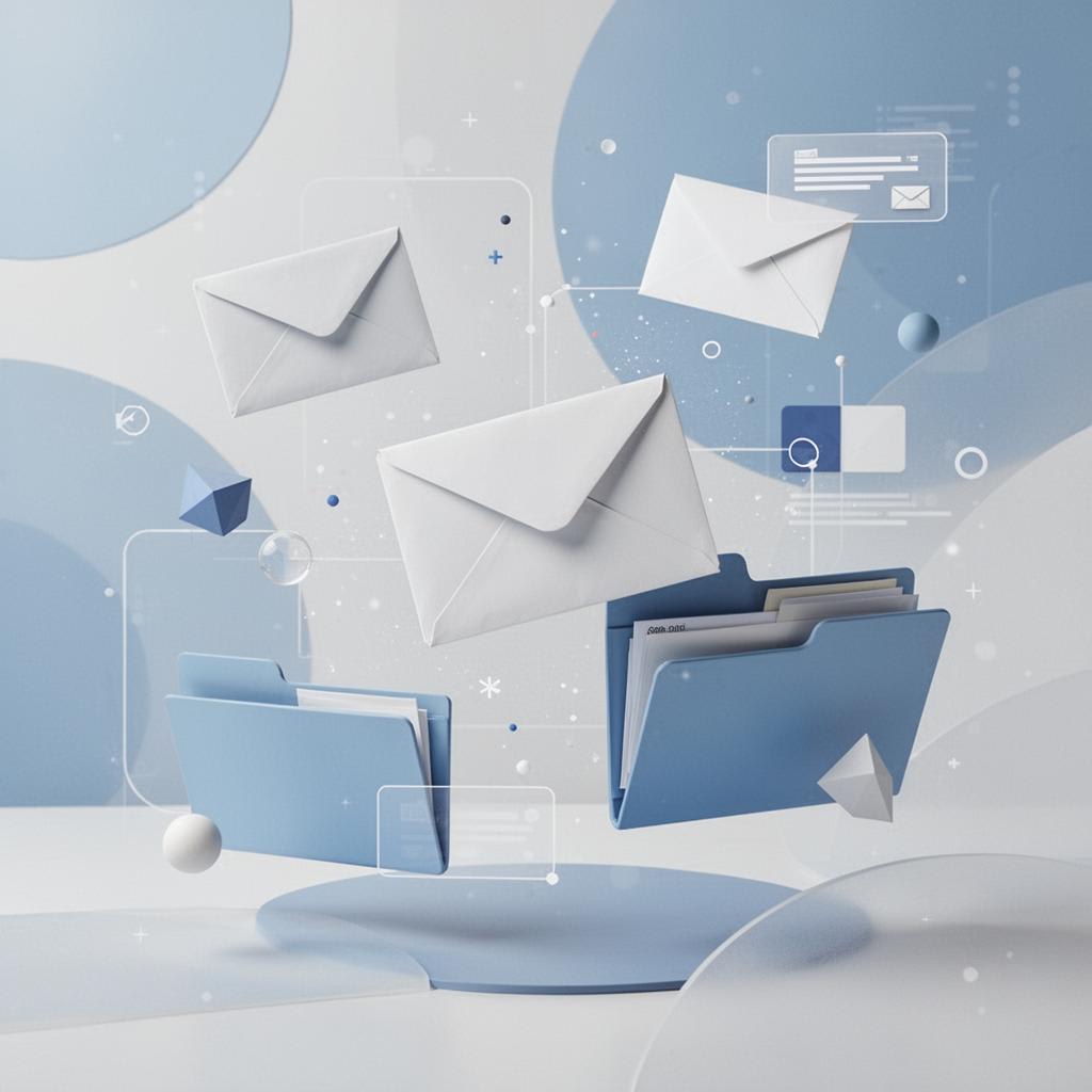 JackNeverIsFr1e's tweet photo. I've automated my email management with ASI One's agent. It's so cool! 🚀 @ASI_Alliance 

No more manual email handling - everything happens automatically. Incredible time saver.

#Automation #ASIOne #Productivity #TechLife $FET https://t.co/rNdAKc8VTO