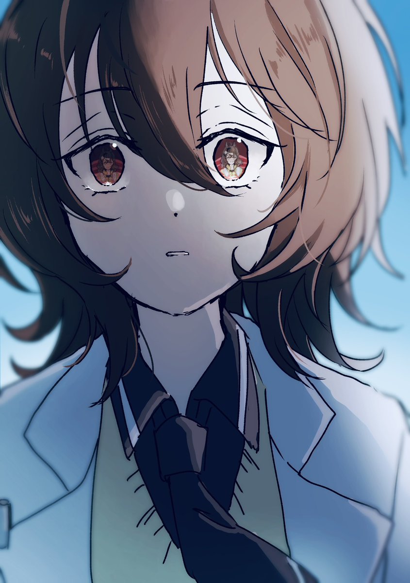おしるこサンド@有明両日 tweet media