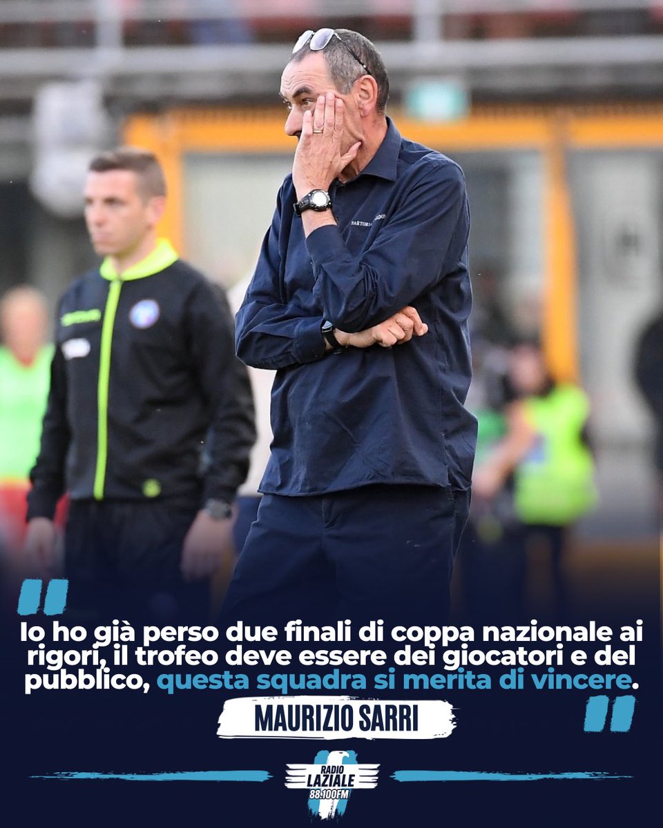 Radio Laziale tweet media