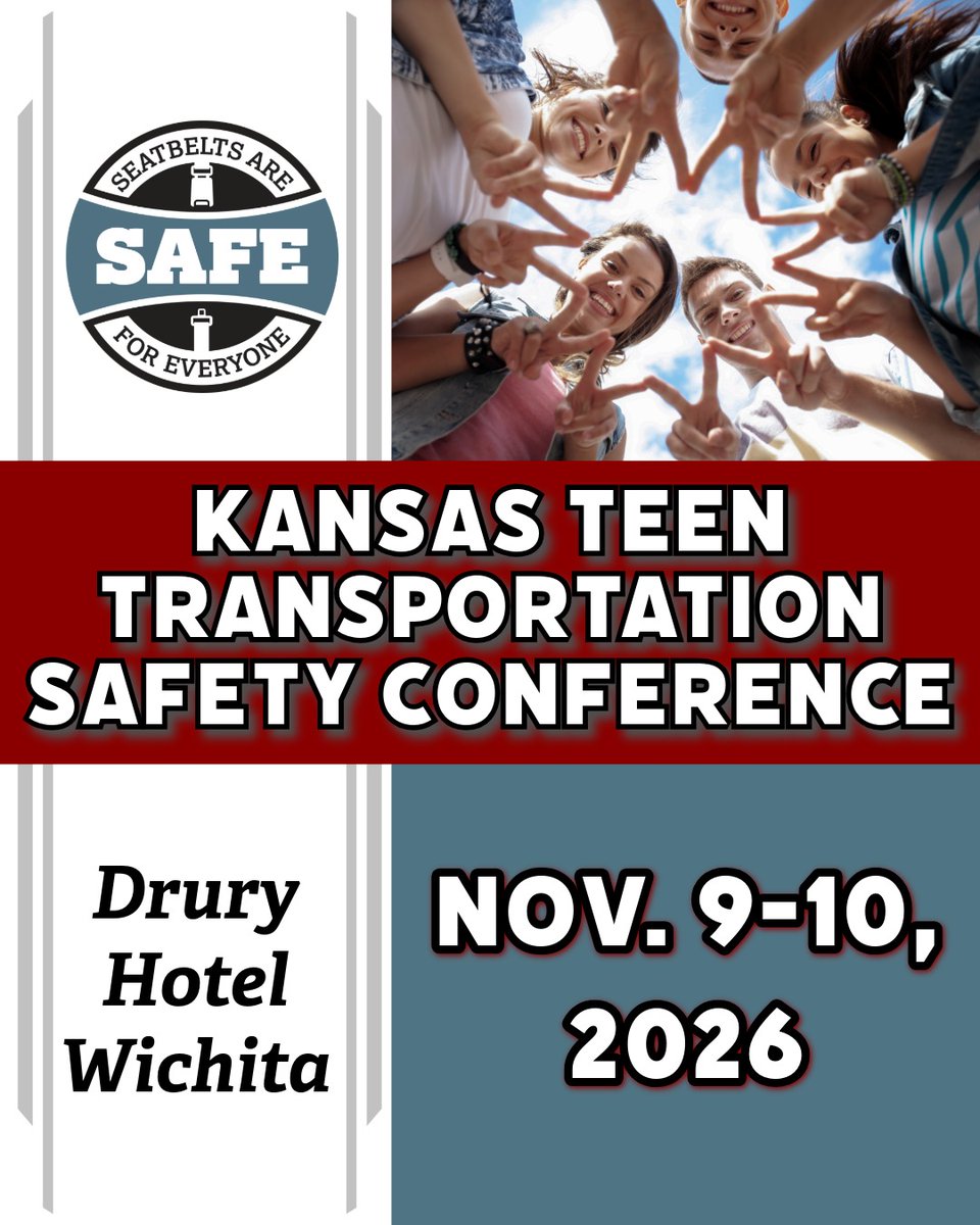SAFE Kansas tweet media
