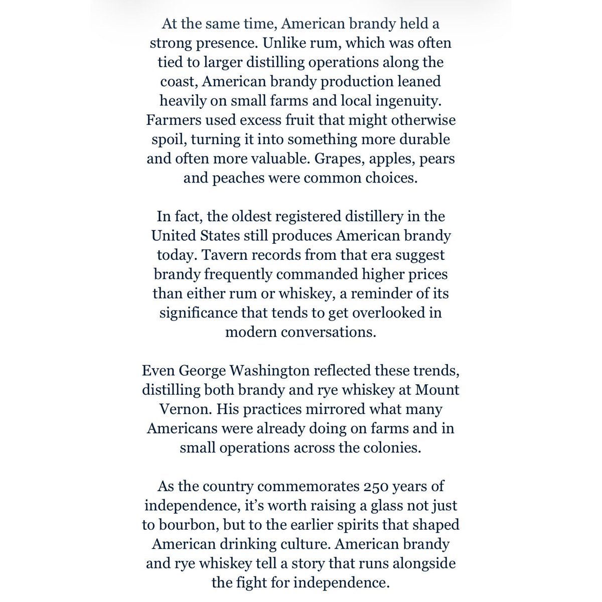 obky_bourbonite's tweet photo. I did some storytelling regarding my Seelbach’s single barrel of Copper &amp; Kings that revolves around America’s 250th anniversary

https://t.co/LX9dMAZ8xB https://t.co/uEuholqiay