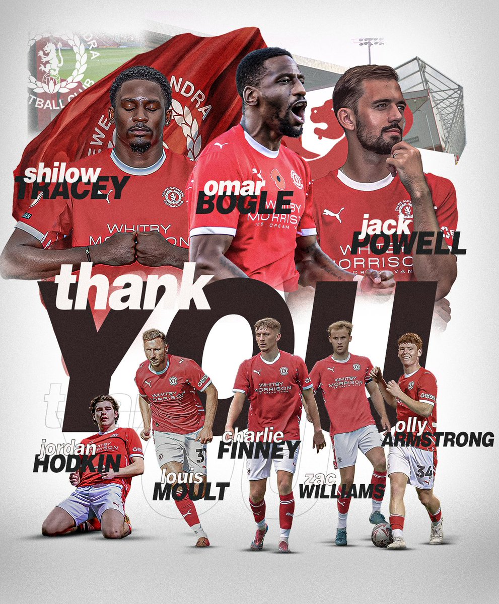 Crewe Alexandra tweet media