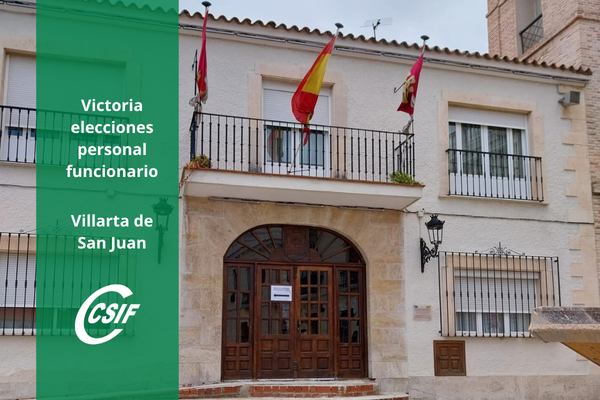 CSIF CIUDAD REAL tweet media