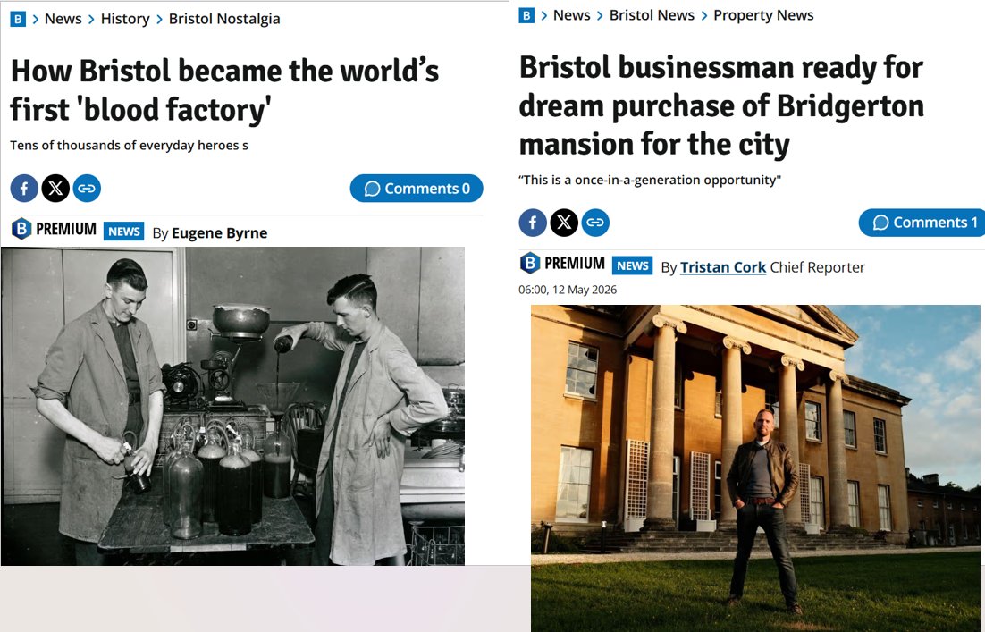 Bristol Uncovered tweet media