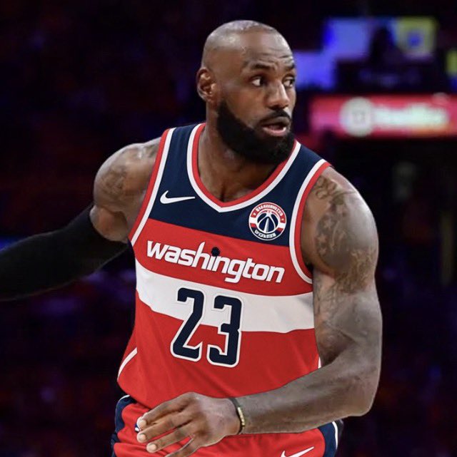 Locked On Wizards tweet media