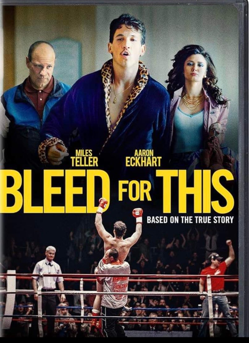 VINNY PAZ tweet media