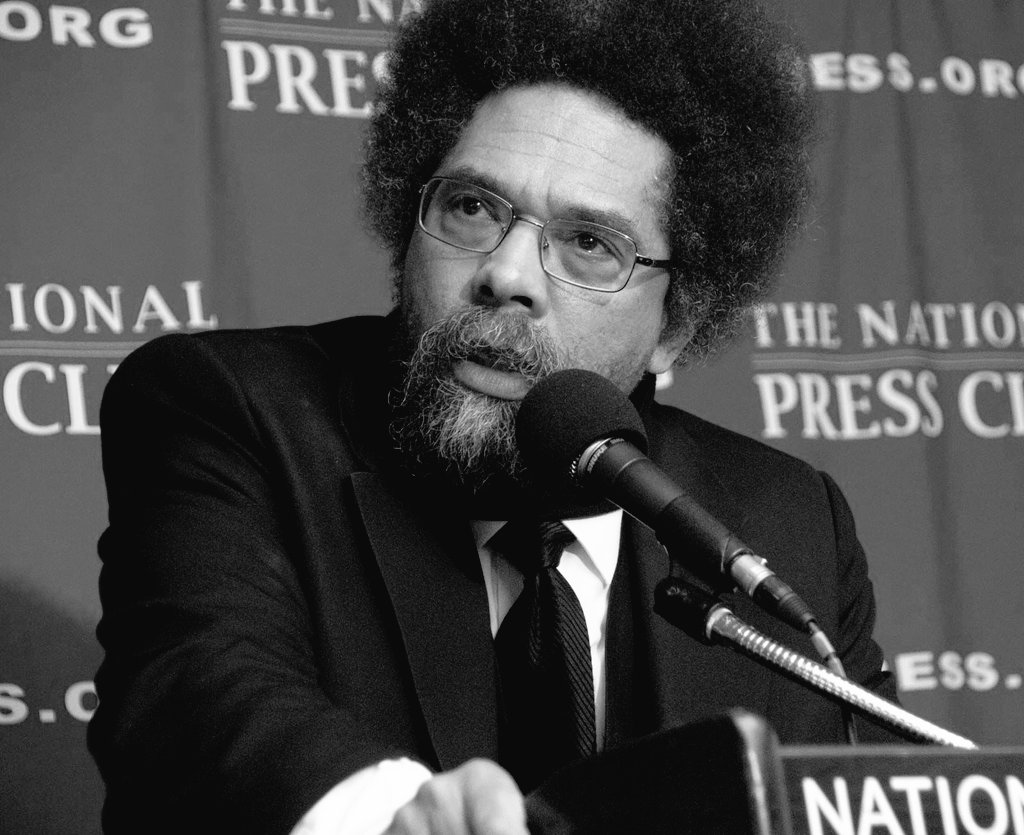 afrorevolt's tweet photo. O capitalismo predatório colonizará e mercantilizará tudo.

- Cornel West https://t.co/2ktMCONmxc