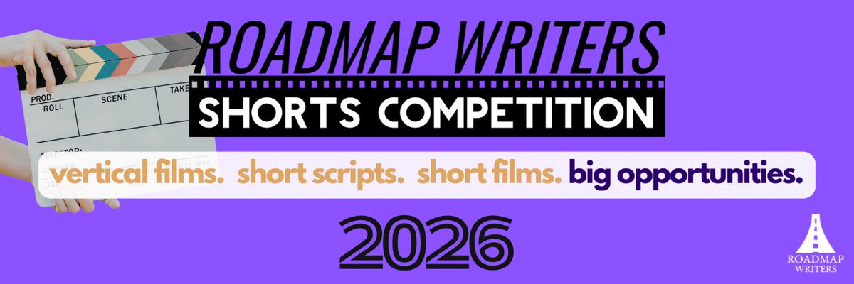 Roadmap Writers tweet media