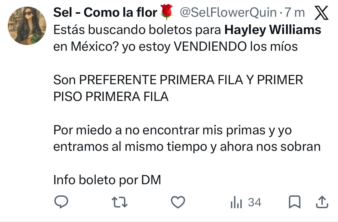 Tallulah Beibi tweet media