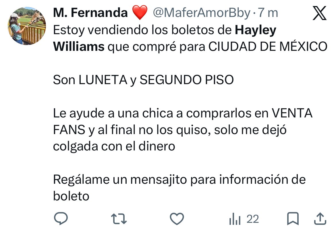 Tallulah Beibi tweet media