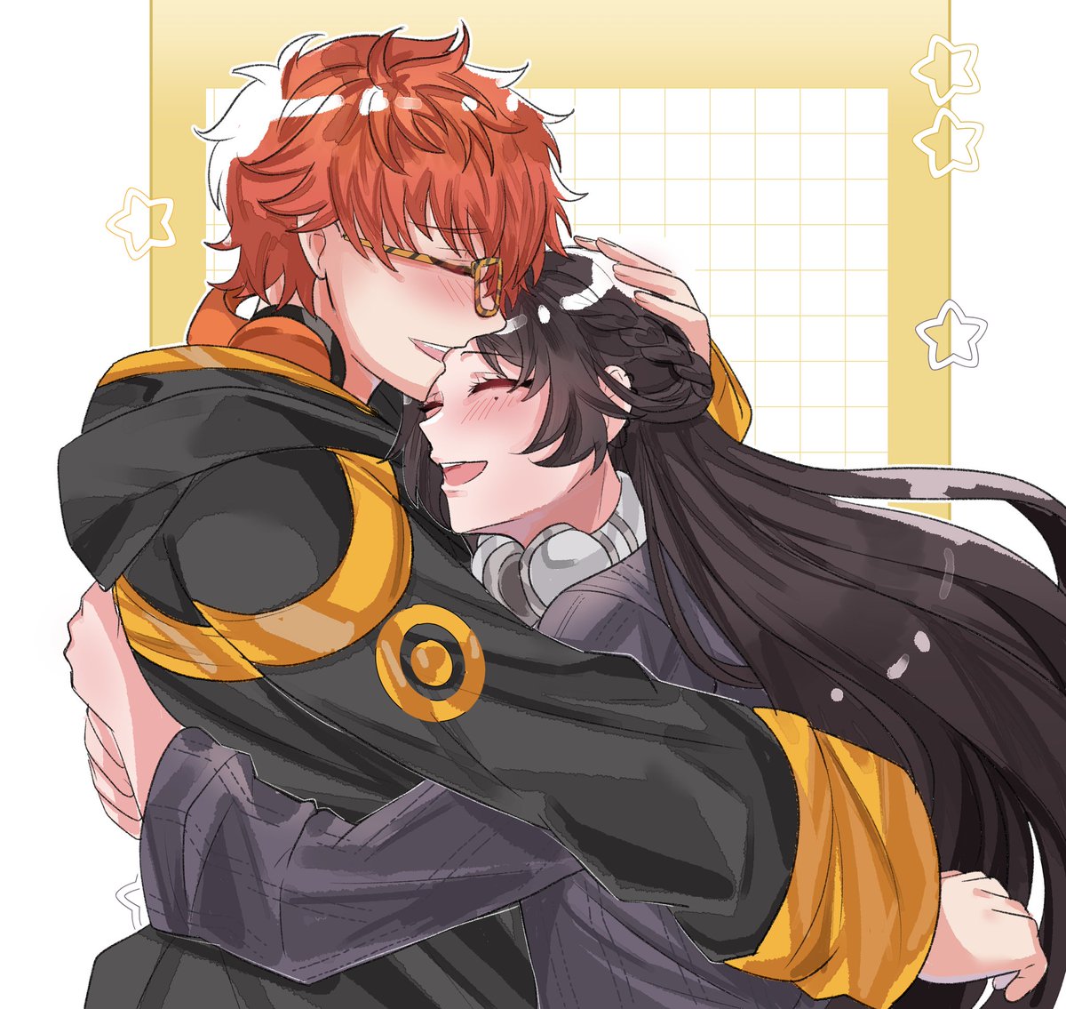 lovesae's tweet photo. ✧ Kyara_bimuu https://t.co/T5klDYLVuj