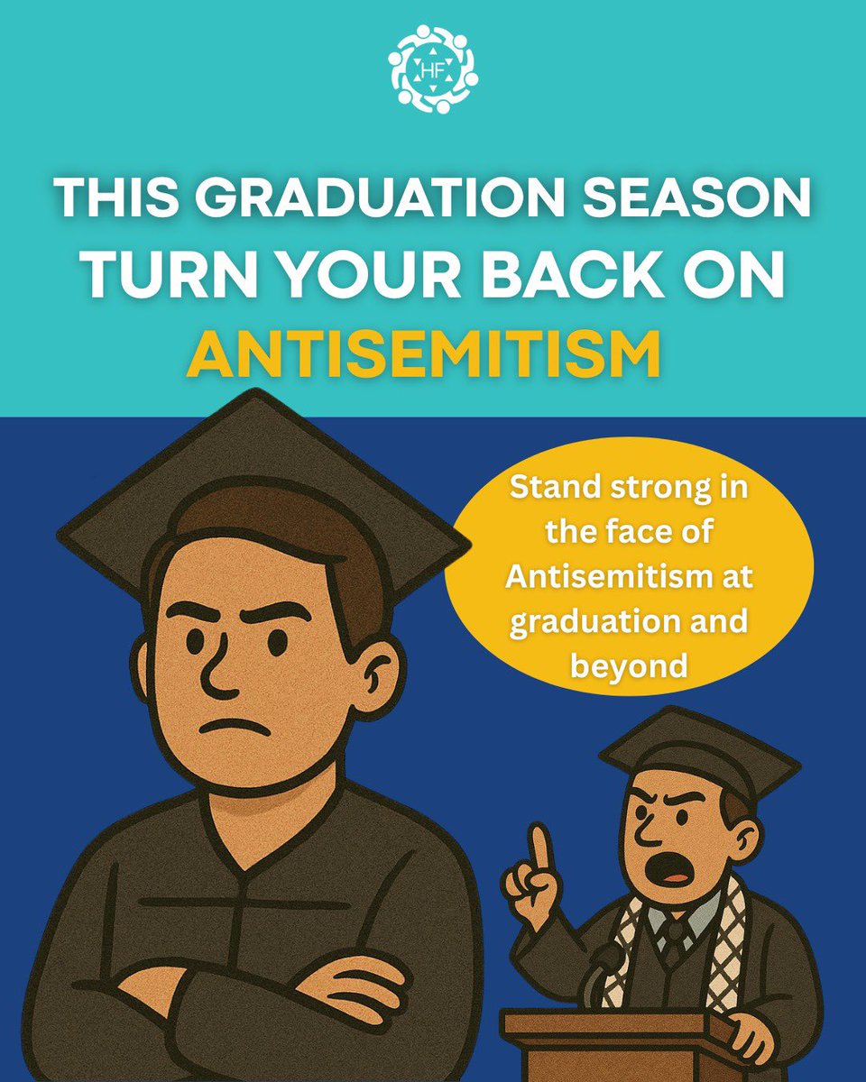 Hasbara Fellowships tweet media