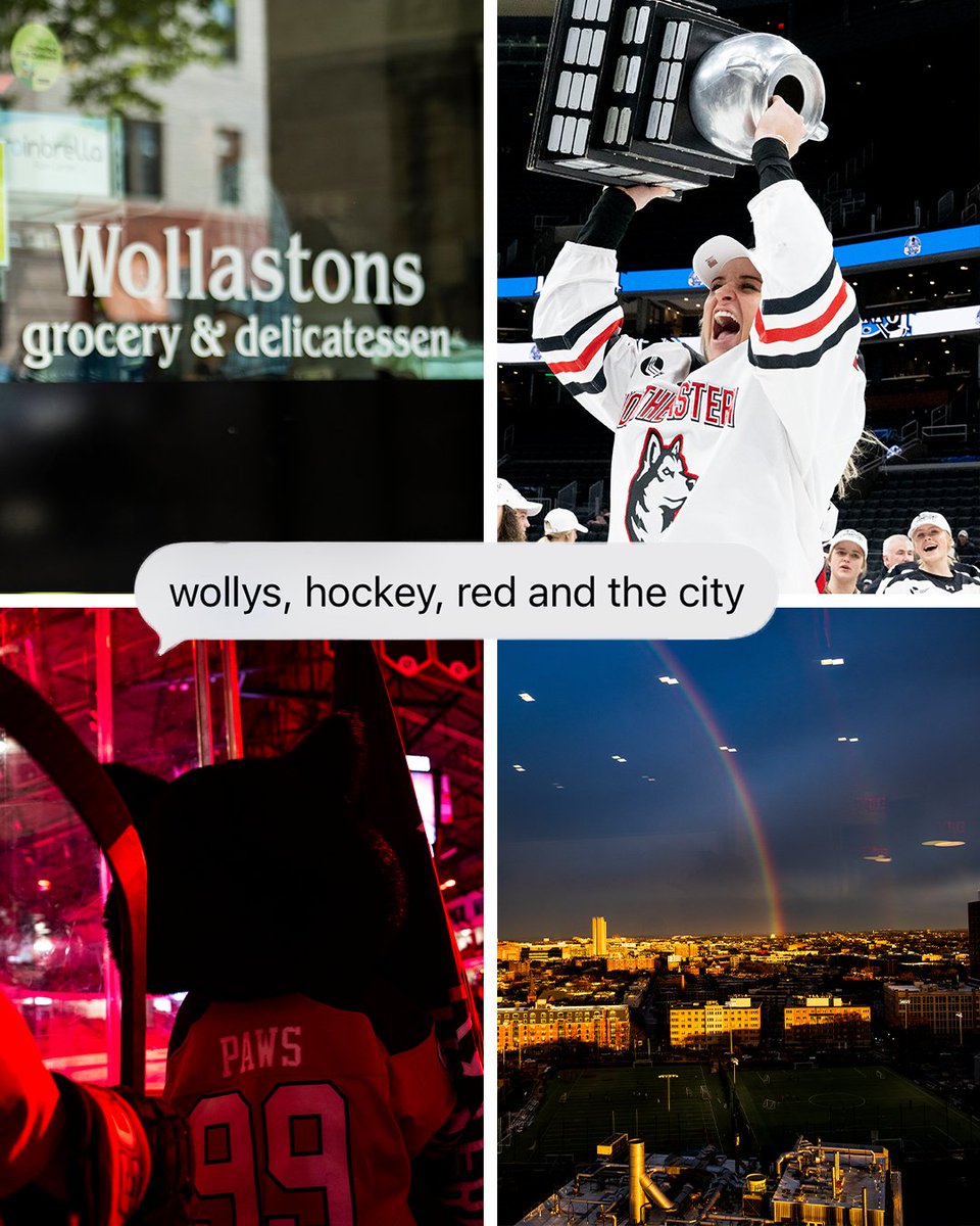 Northeastern University tweet media
