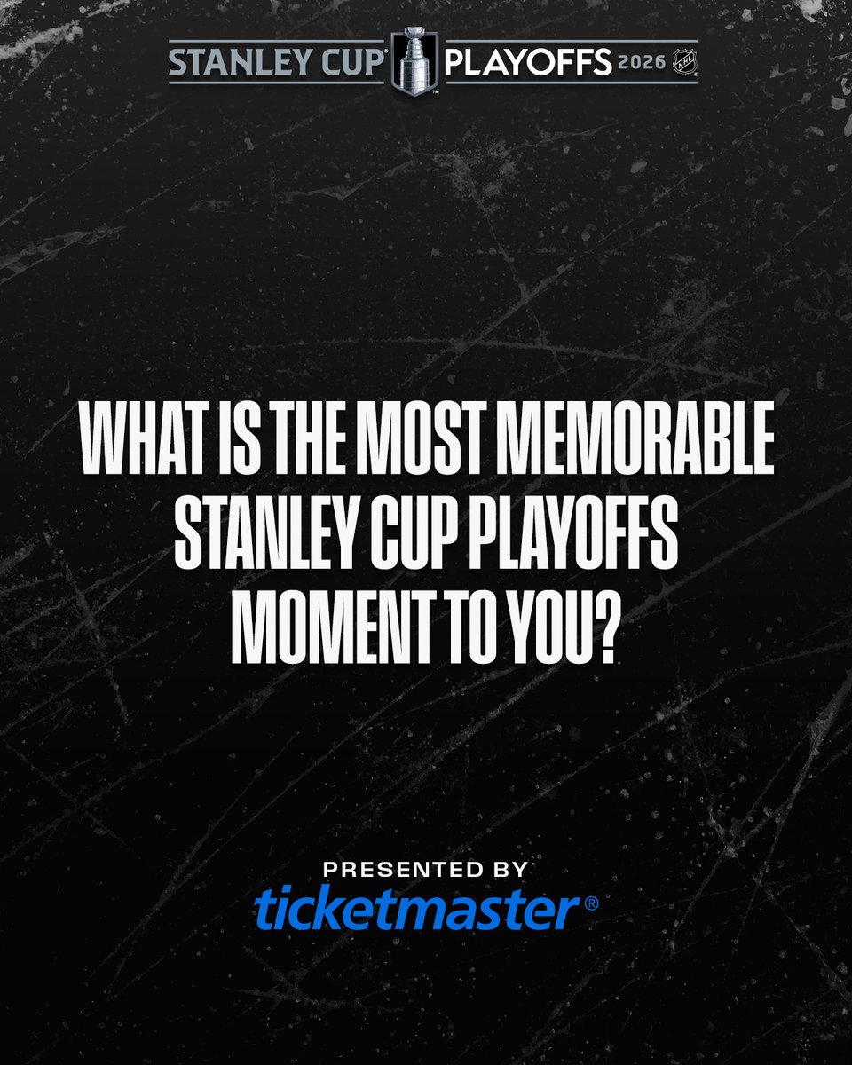 NHL tweet media