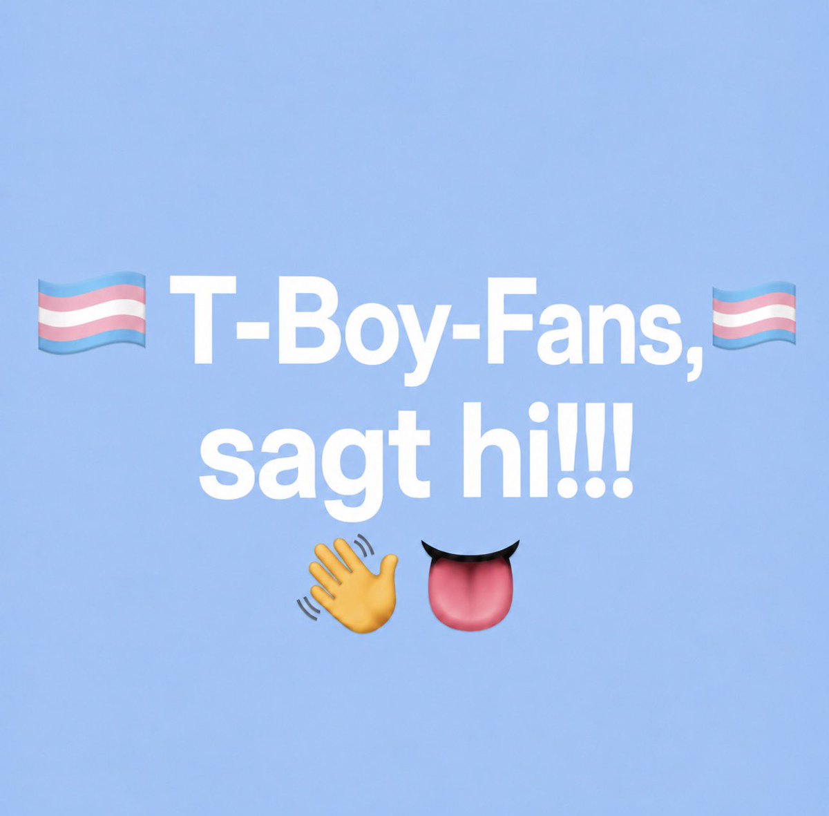 Ellis 🏳️‍⚧️ 🇩🇪 FTM tweet media