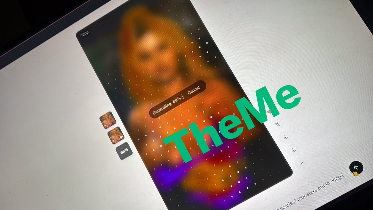 TheOneWho ! tweet media