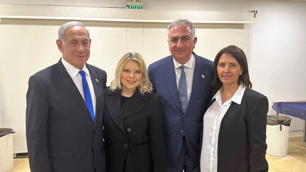 Apranik 🇮🇷🇮🇱 tweet media