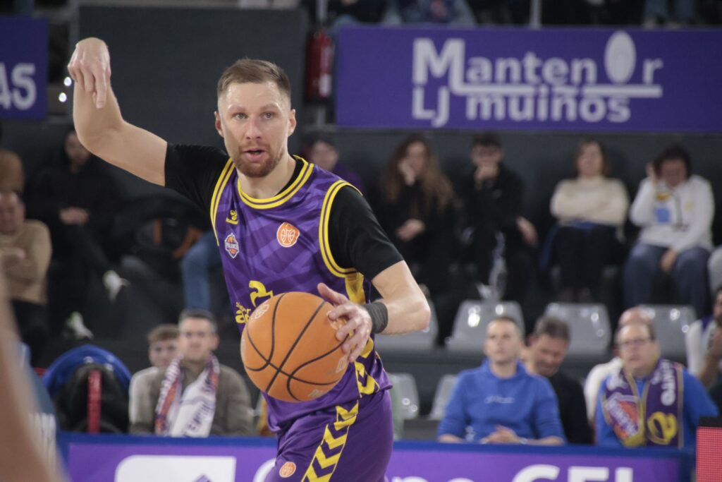 Peña Basket Morao tweet media