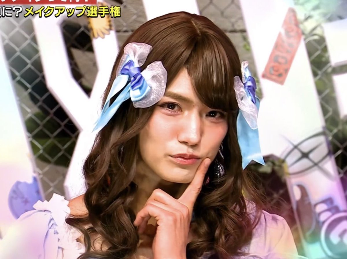 よち tweet media