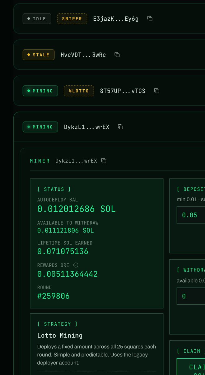 orestack.app ⛏️ tweet media