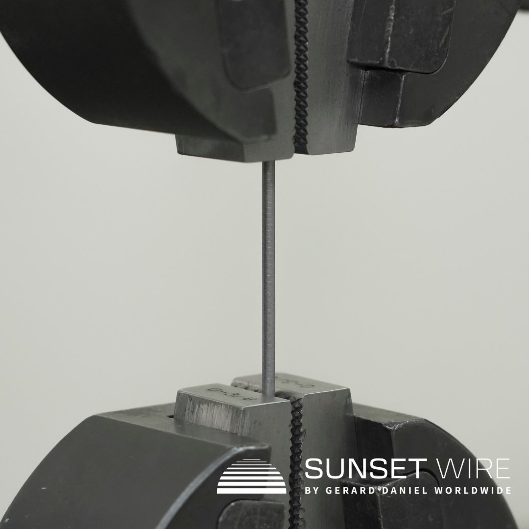 SunsetWire's tweet photo. Quality You Can Trust 💪🔬

At Sunset Wire, tensile strength testing is a key part of our quality promise. We rigorously test materials to measure the maximum stress they can withstand before breaking.

Learn more 👉 https://t.co/9J6GyX5IyL

#SunsetWire #TensileStrengthTesting https://t.co/FiDTP36rsO