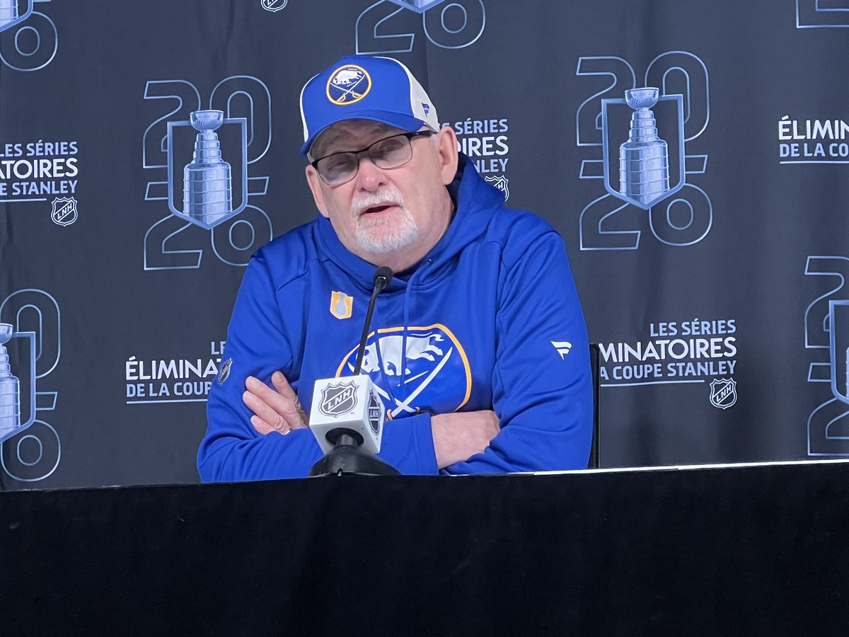 Mike Harrington tweet media