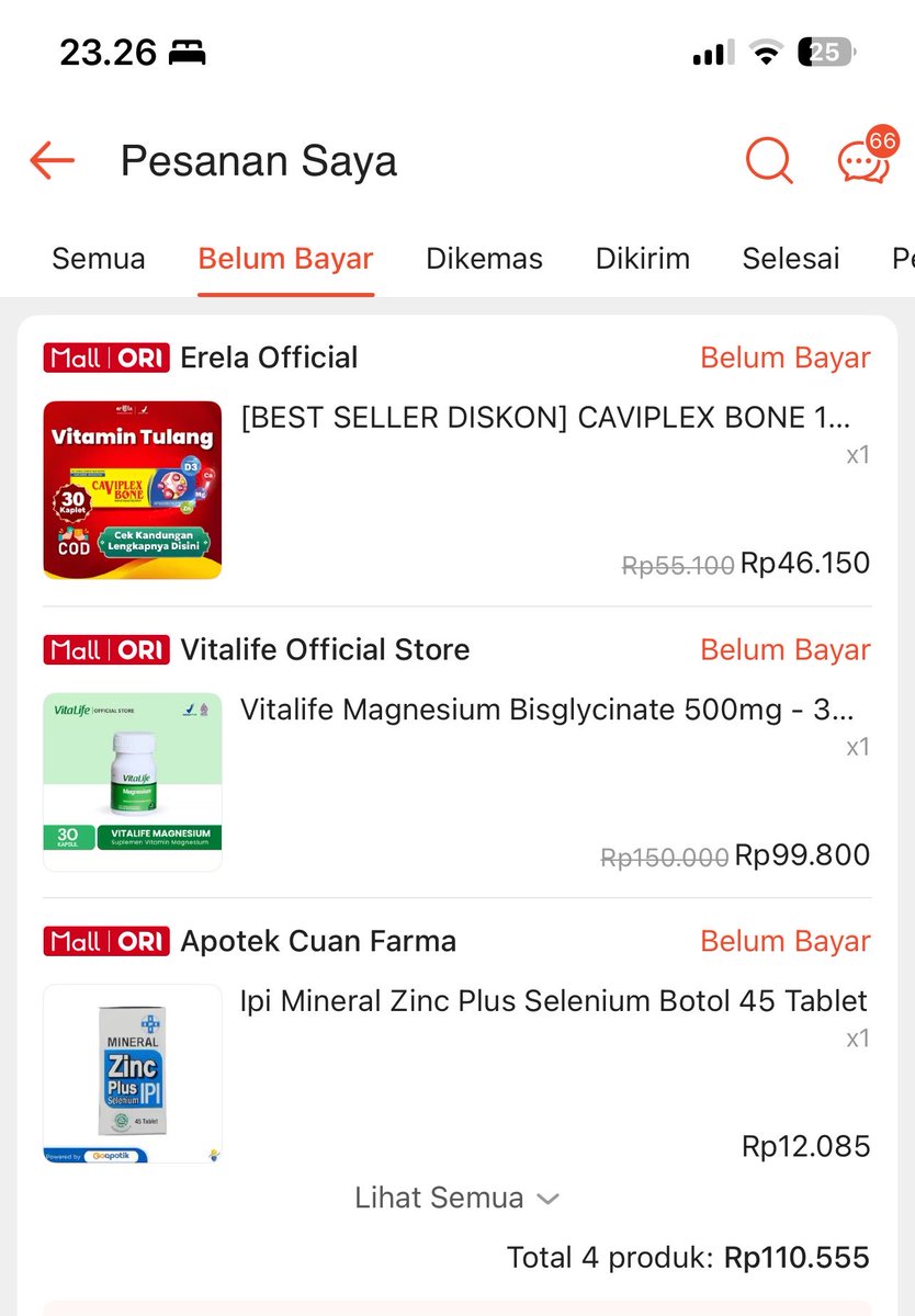 galenendra's tweet photo. udh mulai beli ginian ya Allah 😓😓 https://t.co/hwpgPpWuuR