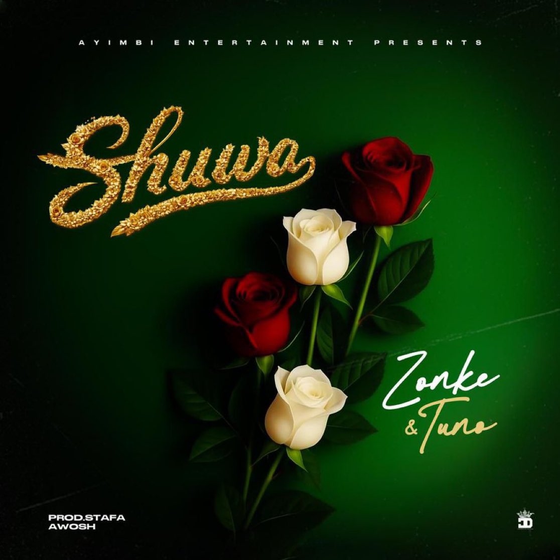 RNB_GOD's tweet photo. Let's get to 500k views
Zonke X Tuno - Shuwa
https://t.co/8FgFwj6inx

Hit iwe🔥🔥🔥🔥🔥
#Shuwa
#Zonke https://t.co/WsgXWSLbJp