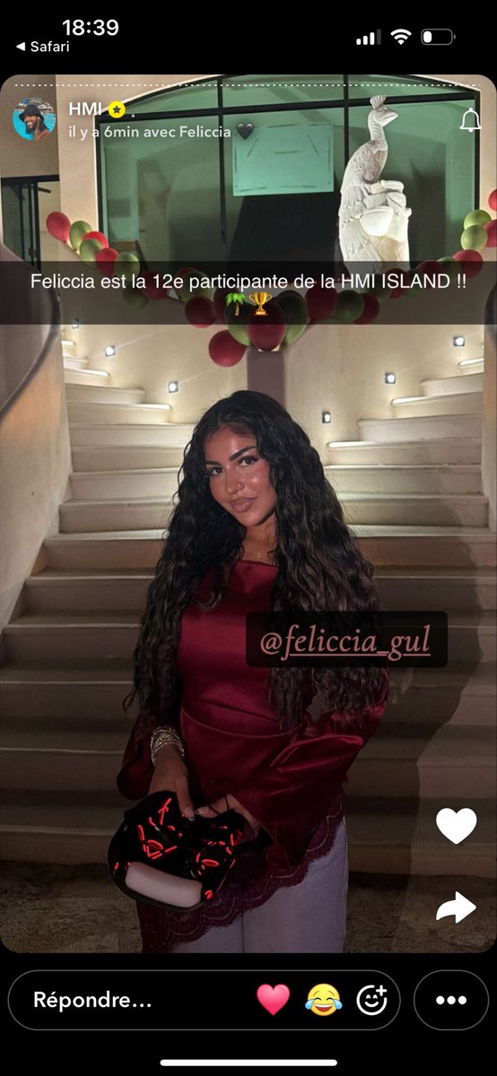 cbbzrf's tweet photo. Frerot c'est la 8eme hmi house qu'elle fait elle veux pas lacher et aller ce marier une bonne fois pour toute #hmihouse #felicia https://t.co/2Cyt8cDpiJ