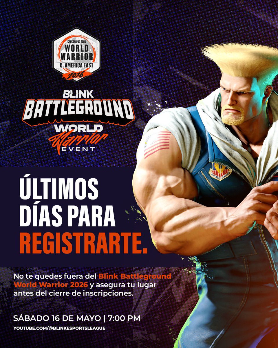 Blink Esports tweet media