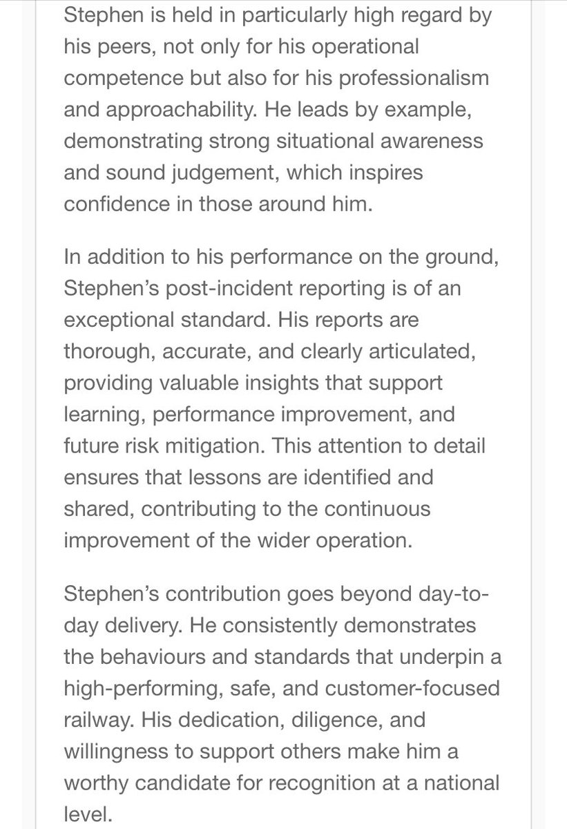 Stephen Menzies ACIRO tweet media