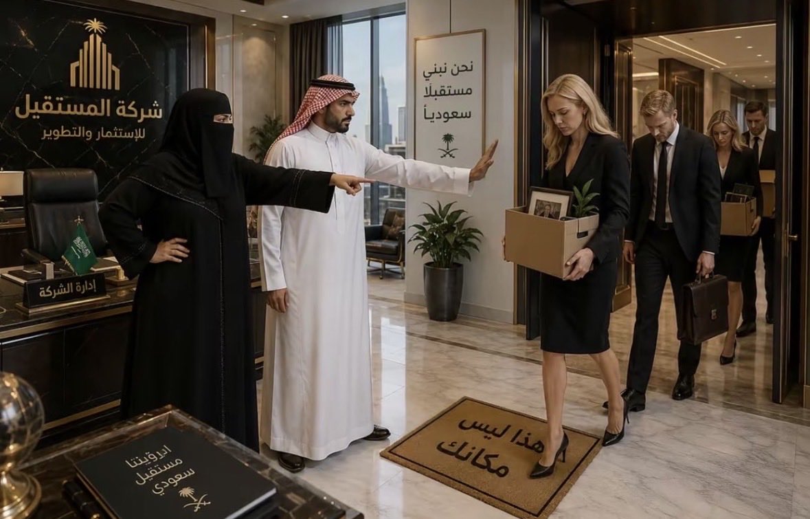poaqoi's tweet photo. السعودية للسعودين فقط 
#سعوده_الوظائف 
#فيصل_المطيري https://t.co/QjWDzSFTvc