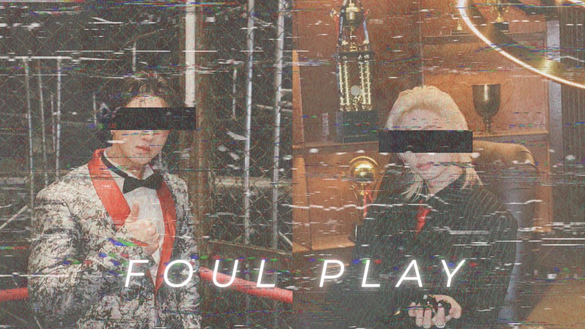 seolaryn's tweet photo. — Foul Play

"Forgive me for what I’m gonna do."

[ changlix short au ] https://t.co/OPw1d2aqKz
