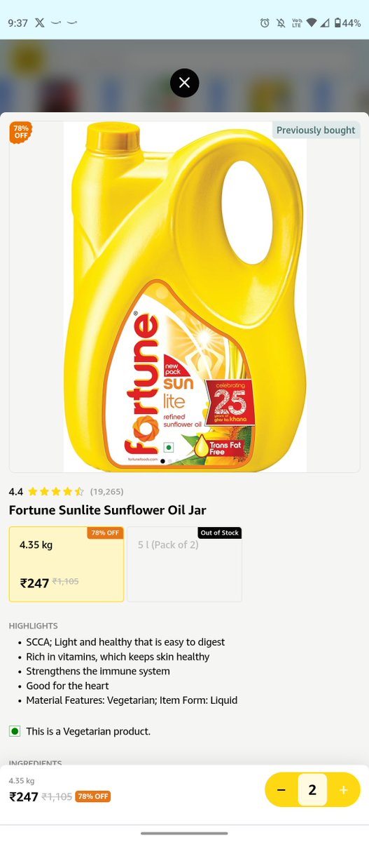 DealBee Deals tweet media