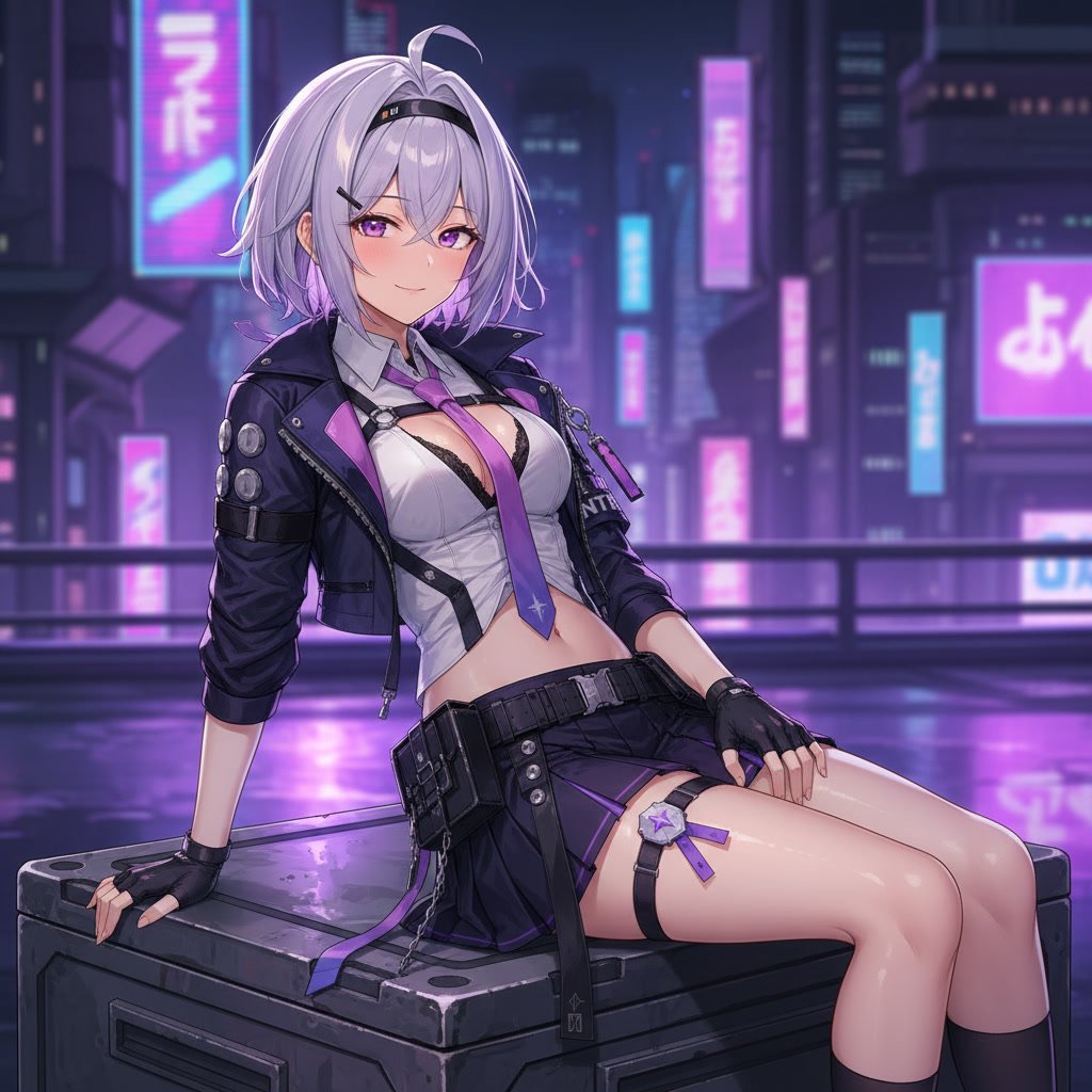 Phyraxiel's tweet photo. Esper zero-chan

#nevernesstoeverness #nte #esperzero https://t.co/mb5ClYeTzv