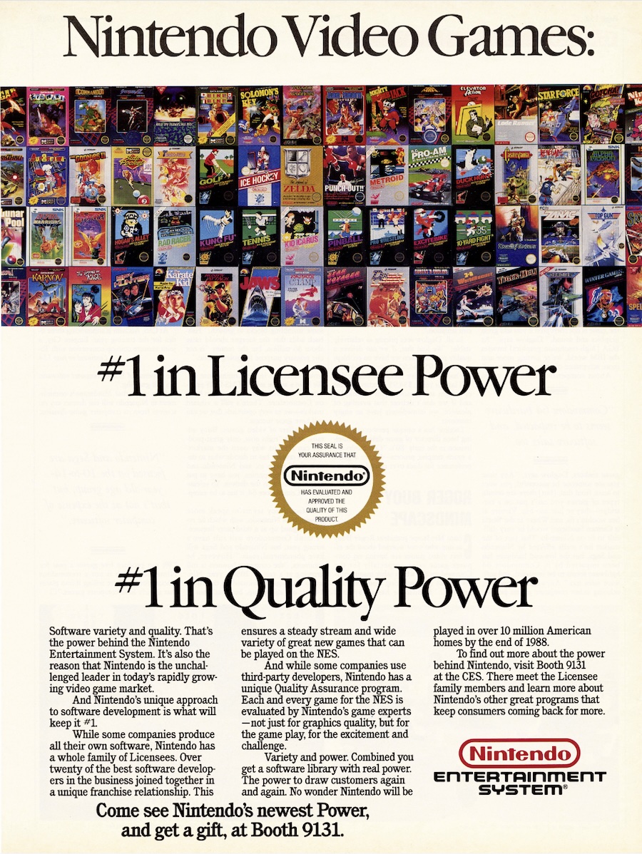 Video Game History Foundation tweet media