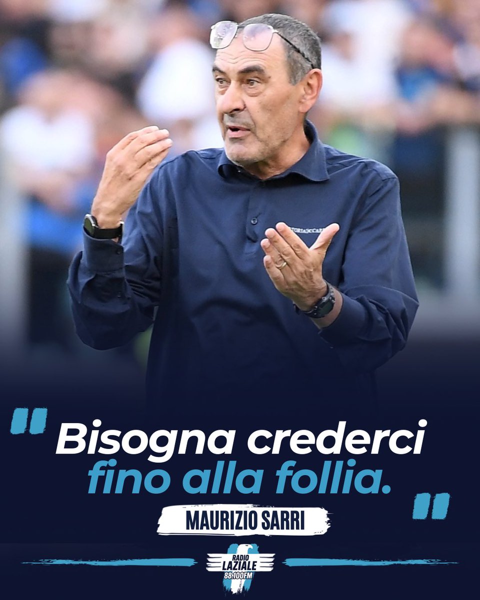 Radio Laziale tweet media