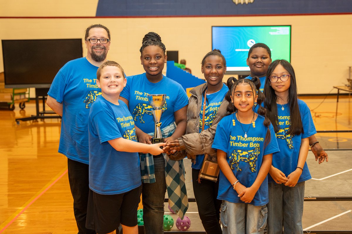 Spring ISD tweet media