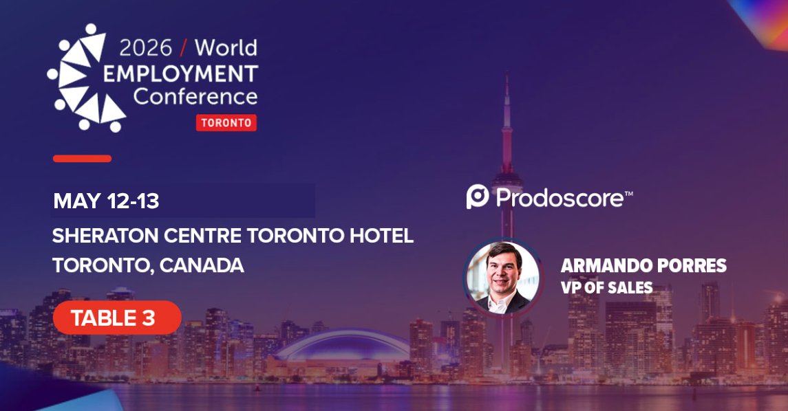 prodoscore tweet media
