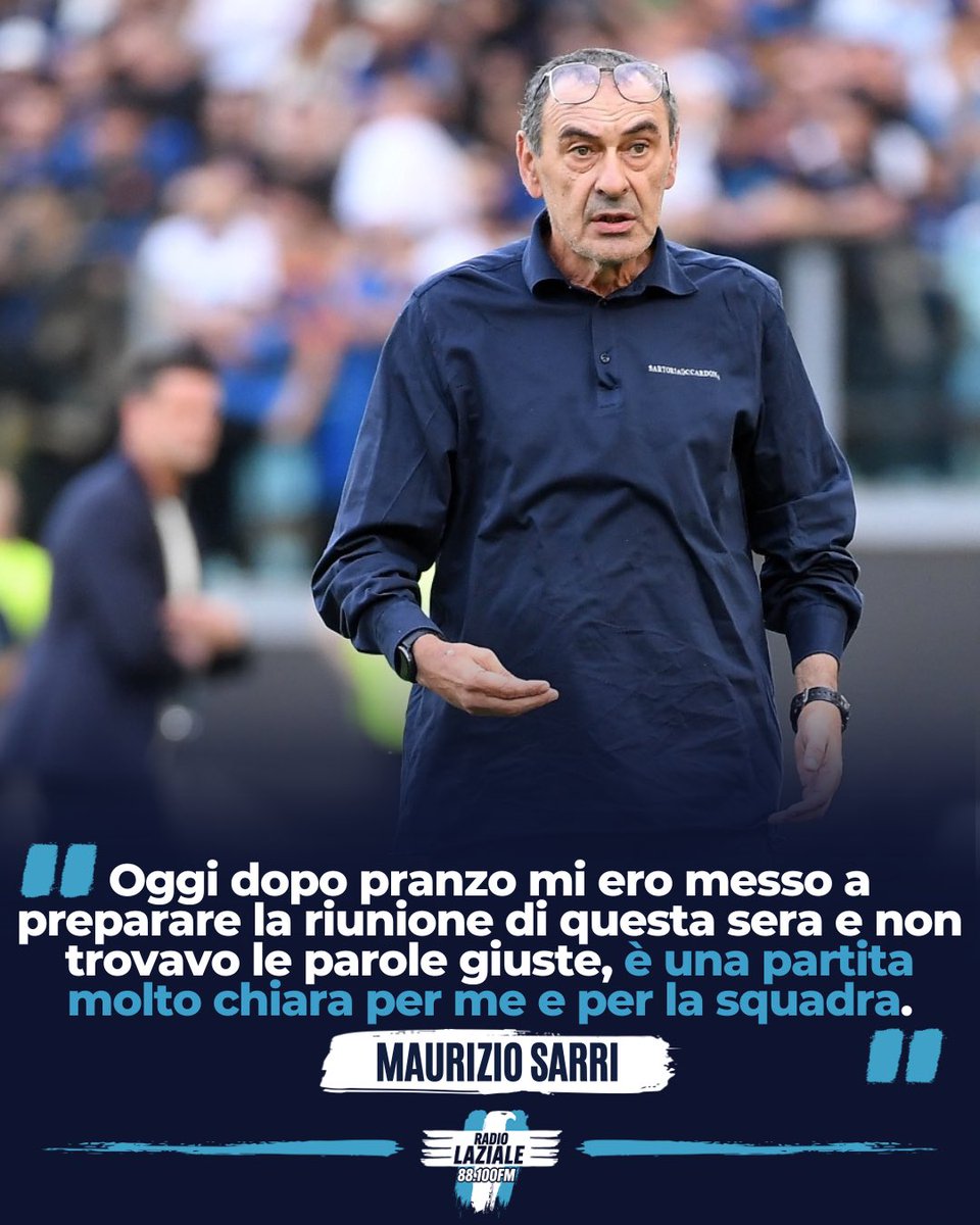 Radio Laziale tweet media