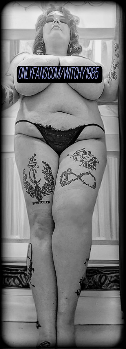 Witchy_1985_take2 tweet media