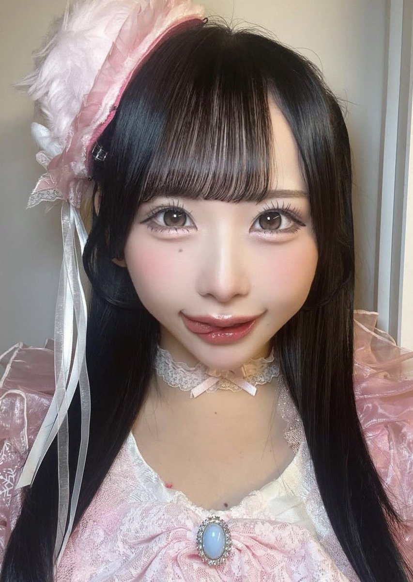 🤍あいなてゃん🤍お搾りマシーン🤍 tweet media