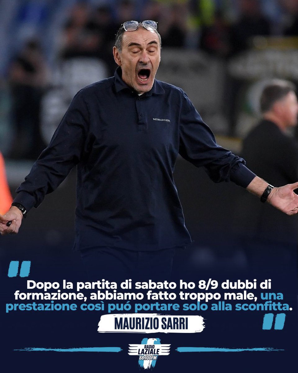 Radio Laziale tweet media
