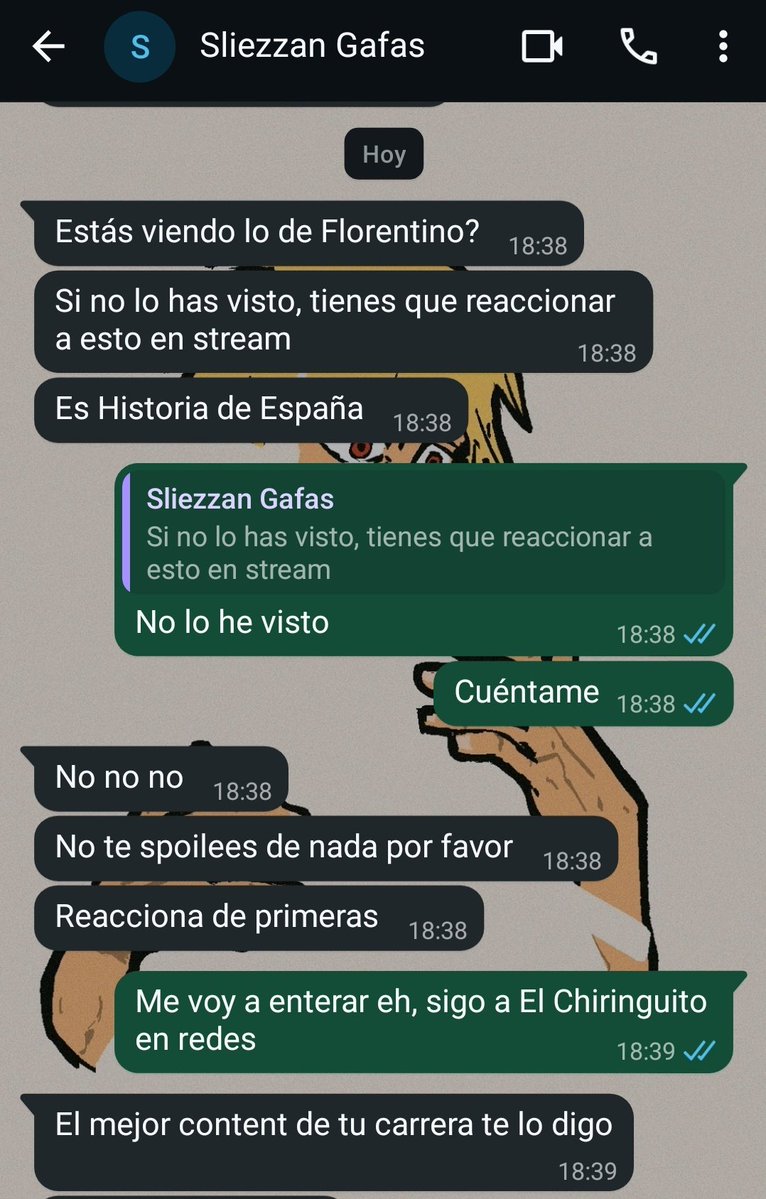 Jordi LMK tweet media