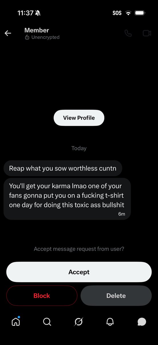 Gracie 🧸 tweet media