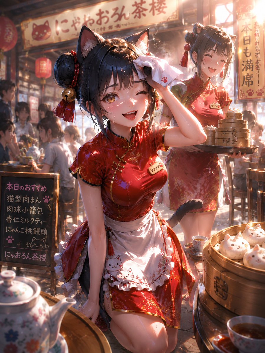 おもちちゃん🍡Omochi_chan (@omochichan_omo) / Posts / X