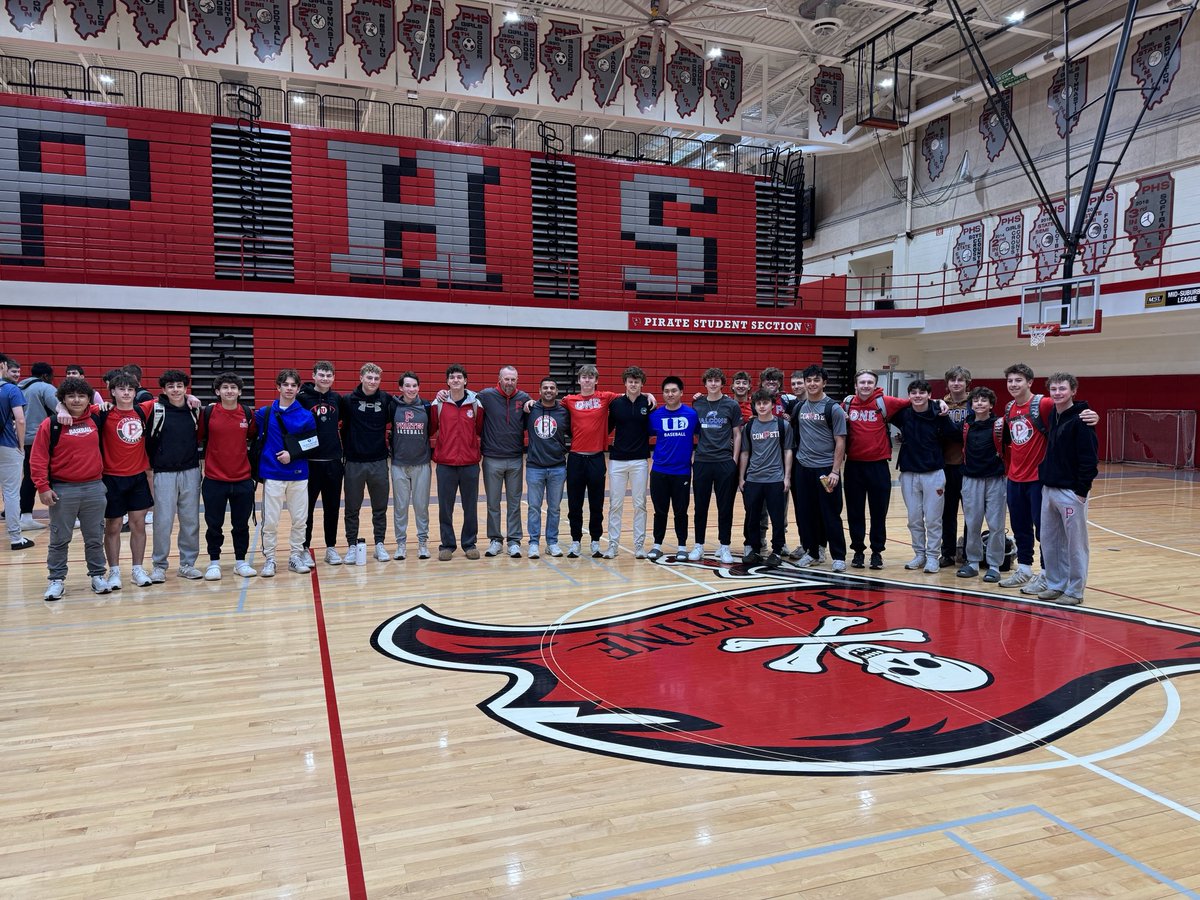 Palatine9's tweet photo. Congrats to @Bziebell34 (Concordia WI), @JettGreiwe7 (Kishwaukee), &amp; Michael Ham (Dubuque) on their commitment to continue playing baseball at the collegiate level! https://t.co/wCS15o3I0L