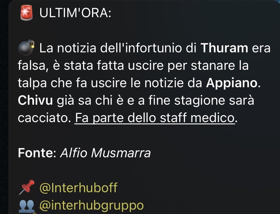 Bauscia Café tweet media
