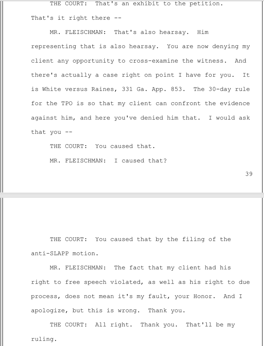 Andrew Fleischman tweet media