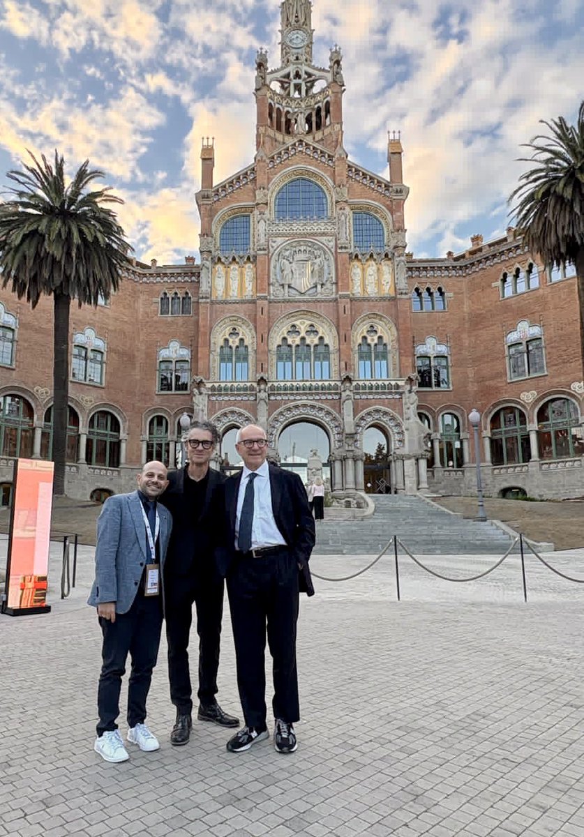 Gianluigi Savarese tweet media